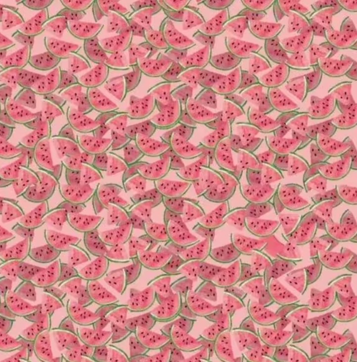 Jawaban dari teka-teki tersebut