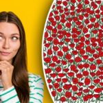 Hanya orang yang sangat teliti yang akan menemukan kepiting dalam gambar: uji IQ Anda dalam 25 detik Hanya orang yang sangat teliti yang akan menemukan kepiting dalam