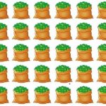 Temukan tas aneh dalam 5 detik: teka-teki yang menantang untuk otak yang paling cerdas Temukan tas aneh dalam 5 detik: teka-teki yang menantang untuk