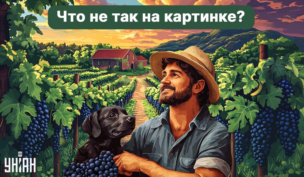 Tes IQ cepat: temukan kesalahan dalam 5 detik